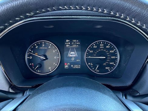 Certified 2025 Subaru Legacy Premium AWD/4WD image 20