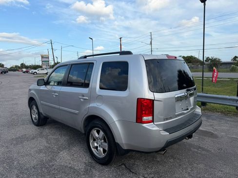 Used 2011 Honda Pilot EX-L image 3