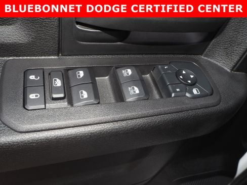 Used 2025 RAM 2500 Tradesman image 23