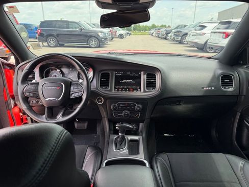 Used 2023 Dodge Charger Scat Pack RWD image 13