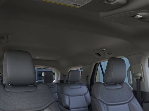 New 2026 Ford Explorer Active image 22
