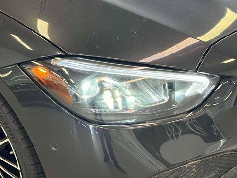 Used 2024 Mercedes-Benz C 300 4MATIC Sedan image 8