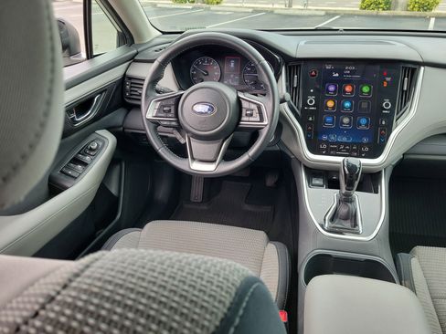 Certified 2021 Subaru Outback Limited AWD/4WD image 17