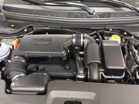 New 2026 Jeep Cherokee Limited image 30