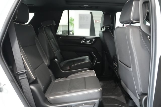 Used 2023 Chevrolet Tahoe Premier AWD/4WD image 21