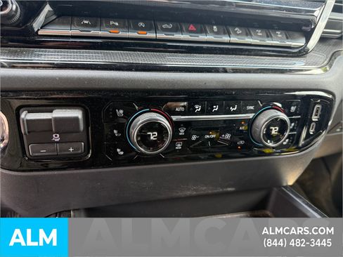 Used 2022 Chevrolet Silverado 1500 ZR2 w/ Technology Package AWD/4WD image 23
