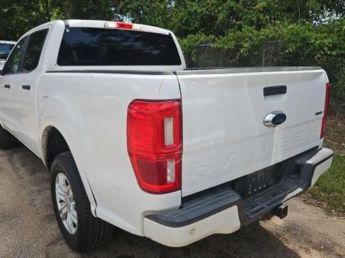 Used 2019 Ford Ranger XLT w/ Equipment Group 301A Mid RWD image 26