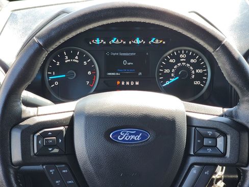 Used 2019 Ford F150 XLT w/ Equipment Group 302A Luxury AWD/4WD image 12