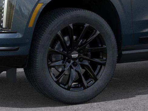 New 2026 Cadillac Escalade Sport image 9