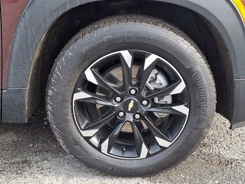 Used 2023 Chevrolet TrailBlazer LT w/ Convenience Package image 33