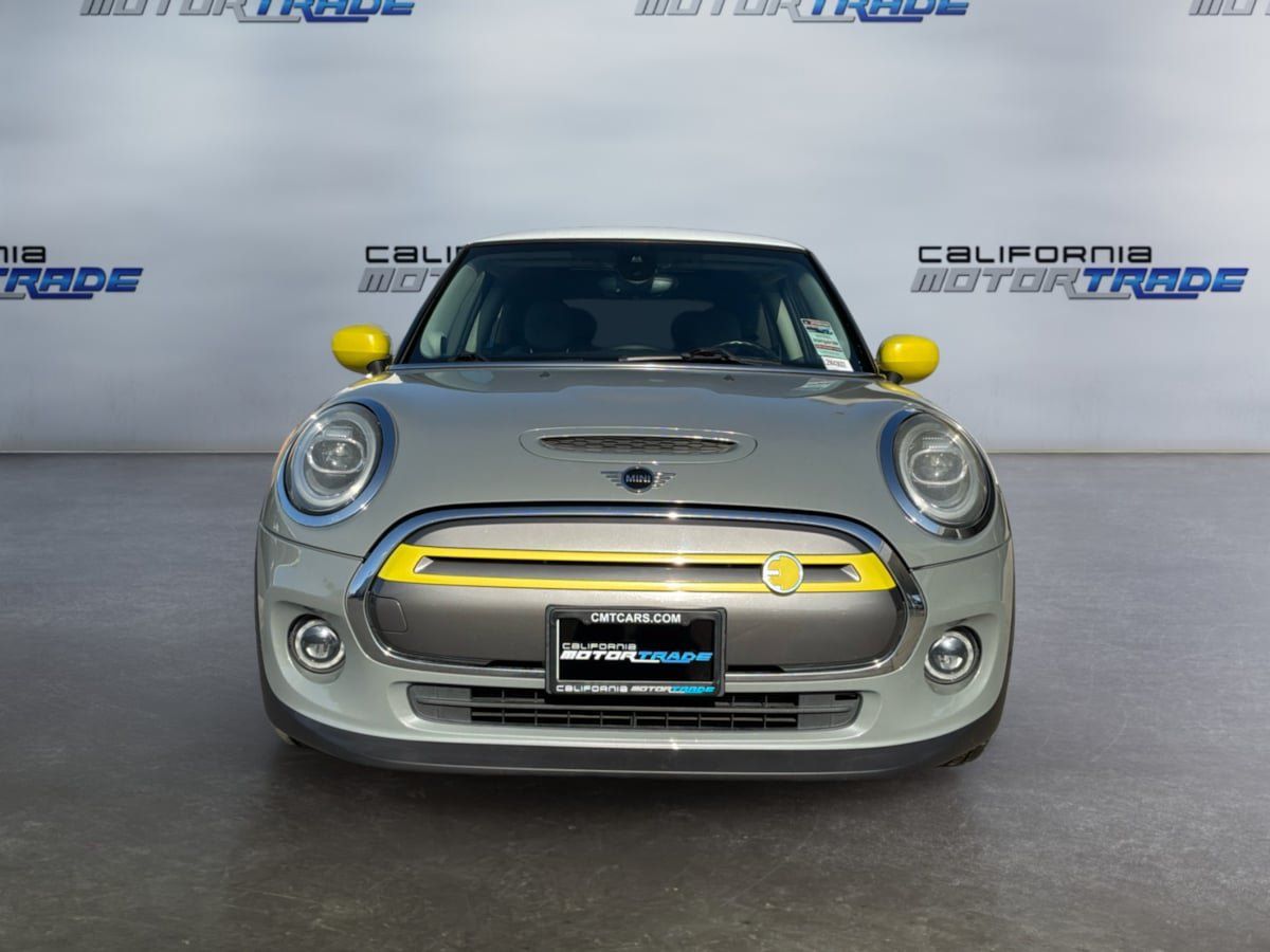 Used 2020 MINI Cooper SE w/ 6.5" Touchscreen Package FWD image 2