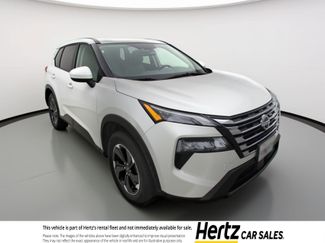 Used 2025 Nissan Rogue SV video 1