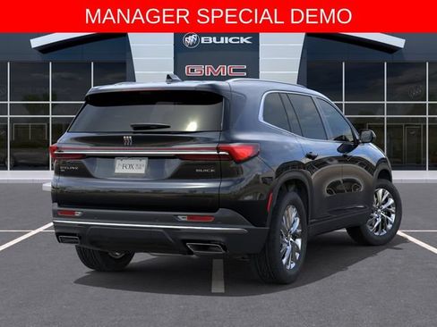 Used 2026 Buick Enclave Preferred w/ Power Package AWD/4WD image 4