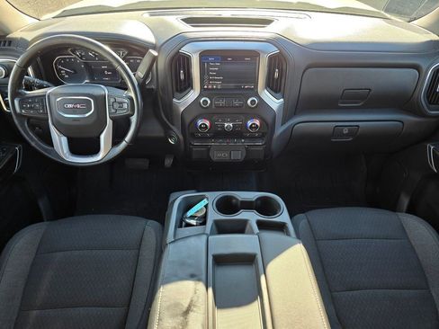 Used 2020 GMC Sierra 1500 SLE w/ SLE Value Package RWD image 18