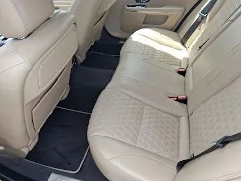 Used 2016 Jaguar XJ L Portfolio RWD image 5