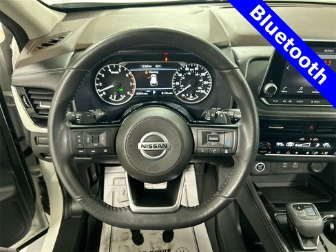 Used 2021 Nissan Rogue SL image 6