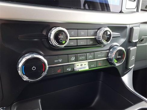 Used 2023 Ford F150 XLT w/ Equipment Group 302A High image 26