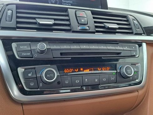 Used 2015 BMW 428i xDrive Convertible w/ Technology Package AWD/4WD image 16