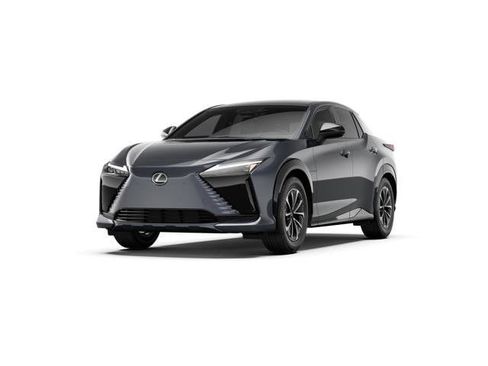 New 2026 Lexus RZ 350e 2WD image 6