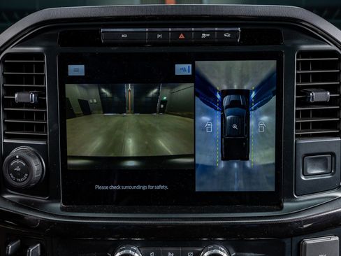 Used 2023 Ford F150 Raptor w/ Equipment Group 802A Raptor R image 24