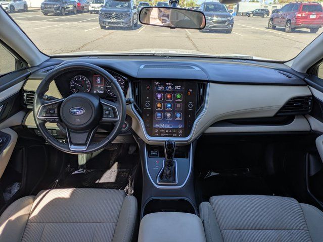 Used 2022 Subaru Legacy Premium AWD/4WD image 17