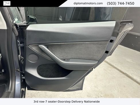 Used 2023 Tesla Model Y Long Range image 26