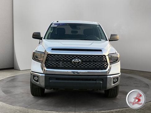 Used 2019 Toyota Tundra SR5 image 2