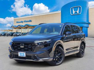 Used 2023 Honda CR-V Sport video 1