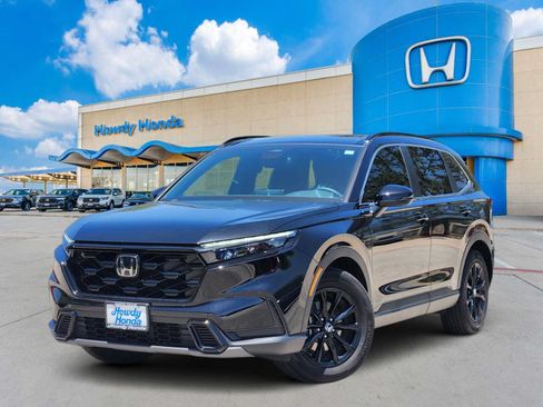 Used 2023 Honda CR-V Sport image 1