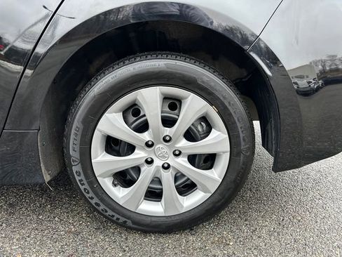 Certified 2024 Toyota Corolla LE image 15