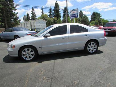 Used 2006 Volvo S60 2.5T