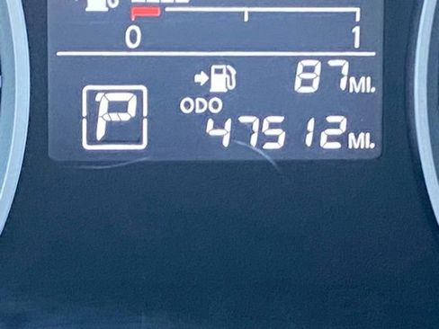 Used 2021 Nissan Kicks S image 16