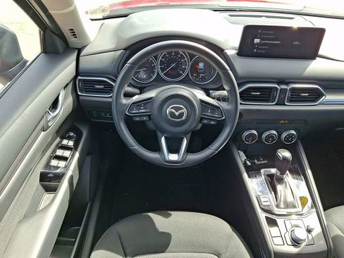 Used 2023 MAZDA CX-5 AWD 2.5 S image 11