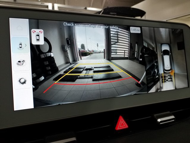 Certified 2024 Hyundai Ioniq 5 Limited RWD image 8
