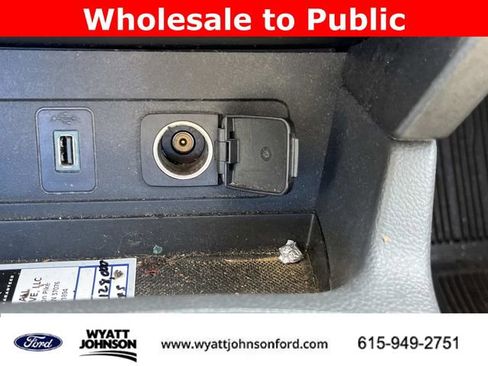 Used 2017 Ford Escape SE image 30