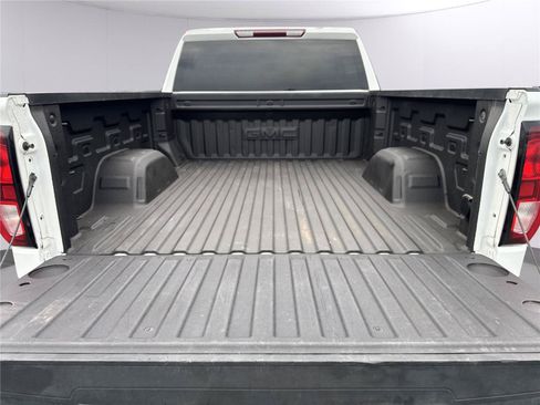 Used 2023 GMC Sierra 1500 SLE AWD/4WD image 35