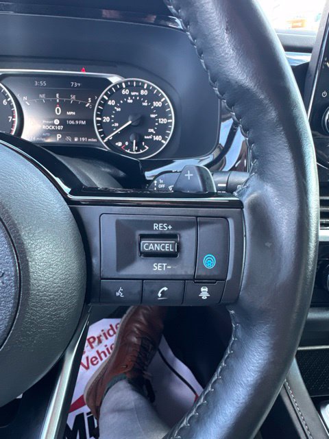 Certified 2023 Nissan Pathfinder SL w/ SL Premium Package AWD/4WD image 39