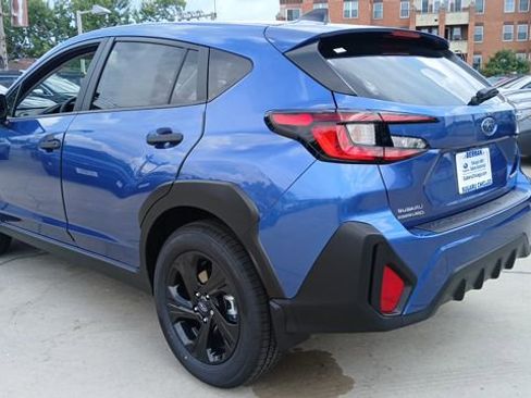 Used 2025 Subaru Crosstrek 2.0i w/ Convenience Package #1 AWD/4WD image 5