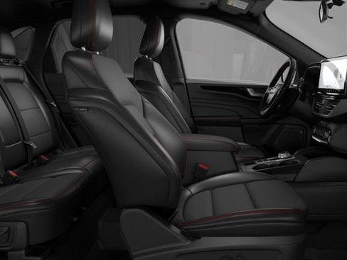New 2026 Ford Escape ST-Line Select w/ Tech Pack #2 image 28