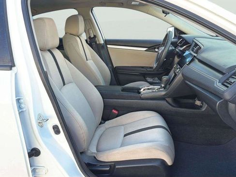 Used 2017 Honda Civic EX image 13