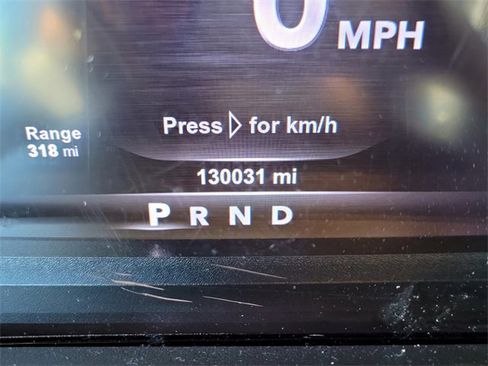 Used 2017 RAM 1500 Big Horn image 27