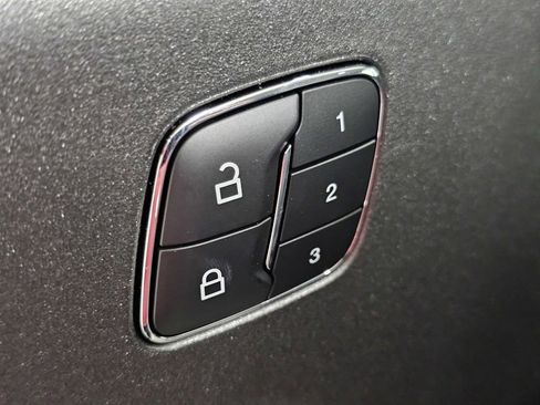 New 2025 Ford Bronco Sport Outer Banks AWD/4WD image 26
