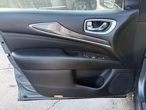 Used 2019 INFINITI QX60 Pure image 10