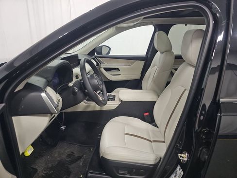 Used 2024 MAZDA CX-90 Plug-In Hybrid w/ Premium Plus image 2