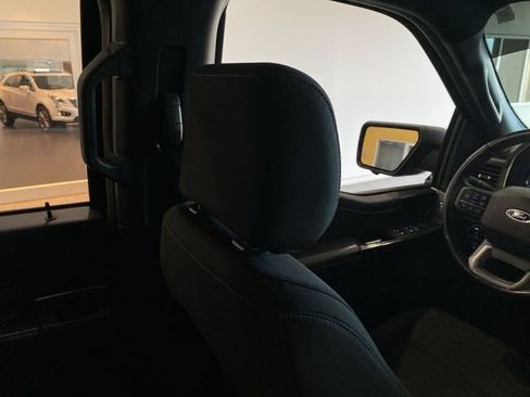 Used 2022 Ford F150 XLT w/ Equipment Group 302A High AWD/4WD image 8
