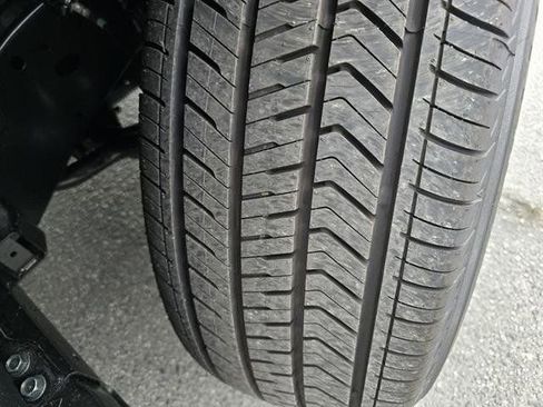 New 2026 Nissan Armada SL w/ Captain's Chari Seat Package image 33