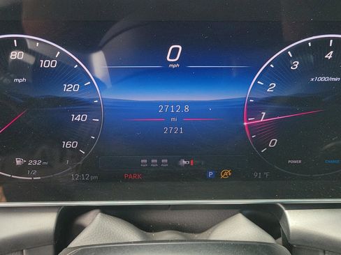 Certified 2026 Mercedes-Benz GLC 300 4MATIC image 26