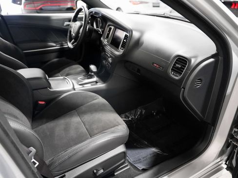 Used 2023 Dodge Charger Scat Pack RWD image 22