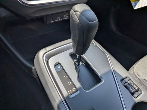 Certified 2025 Subaru Crosstrek 2.0i Premium image 19