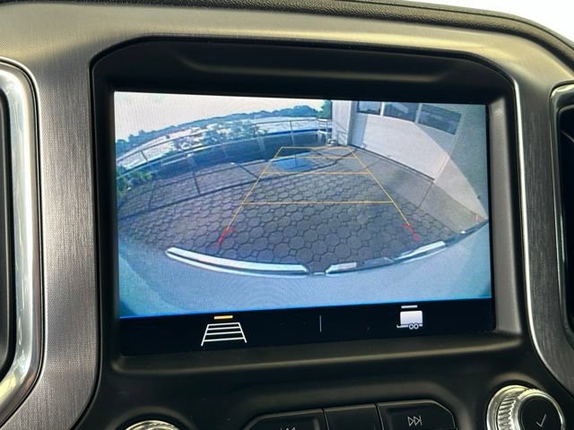 Used 2019 GMC Sierra 1500 SLE w/ SLE Value Package AWD/4WD image 14